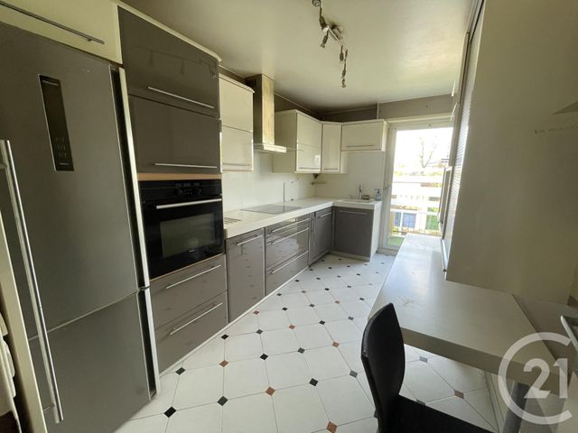 Appartement F5 à vendre - 5 pièces - 102.72 m2 - DRAVEIL - 91 - ILE-DE-FRANCE - Century 21 Avantage Immo