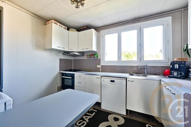 Appartement F3 à vendre - 3 pièces - 64.0 m2 - DRAVEIL - 91 - ILE-DE-FRANCE - Century 21 Avantage Immo