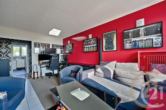 Appartement F3 à vendre - 3 pièces - 64.0 m2 - DRAVEIL - 91 - ILE-DE-FRANCE - Century 21 Avantage Immo