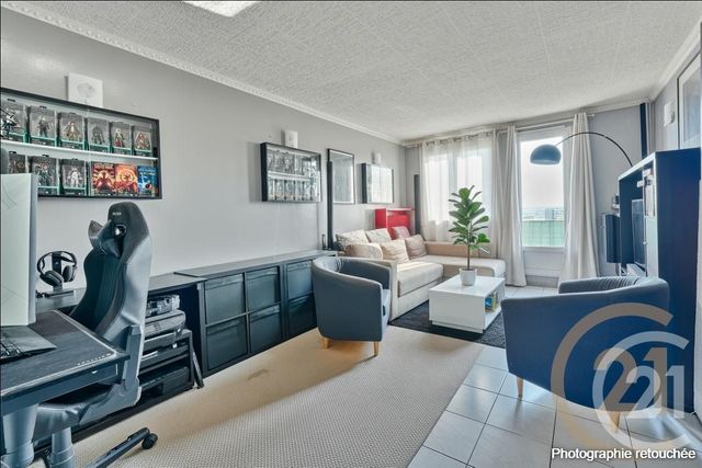 appartement - DRAVEIL - 91