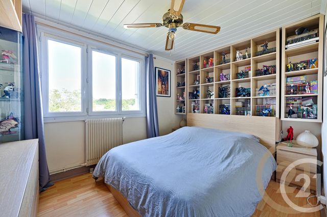 Appartement F3 à vendre - 3 pièces - 64.0 m2 - DRAVEIL - 91 - ILE-DE-FRANCE - Century 21 Avantage Immo