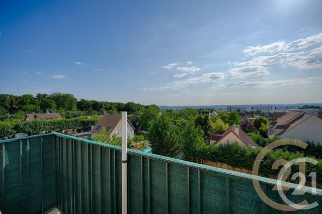 appartement - DRAVEIL - 91