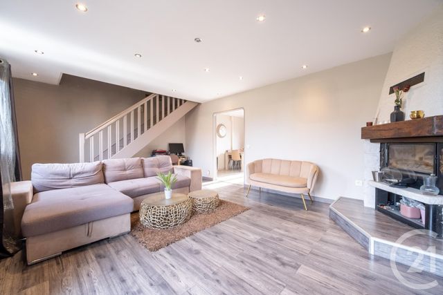 Afficher la photo en grand maison à vendre - 6 pièces - 115.0 m2 - DRAVEIL - 91 - ILE-DE-FRANCE - Century 21 Avantage Immo