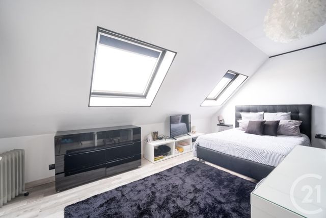 Afficher la photo en grand maison à vendre - 6 pièces - 115.0 m2 - DRAVEIL - 91 - ILE-DE-FRANCE - Century 21 Avantage Immo