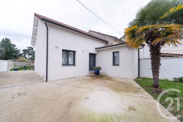 maison - DRAVEIL - 91