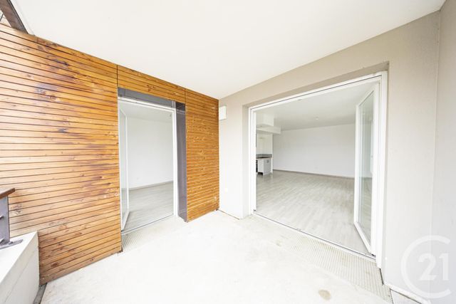 appartement - RIS ORANGIS - 91