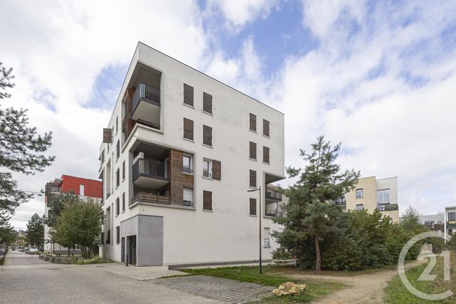 Appartement F2 à vendre RIS ORANGIS