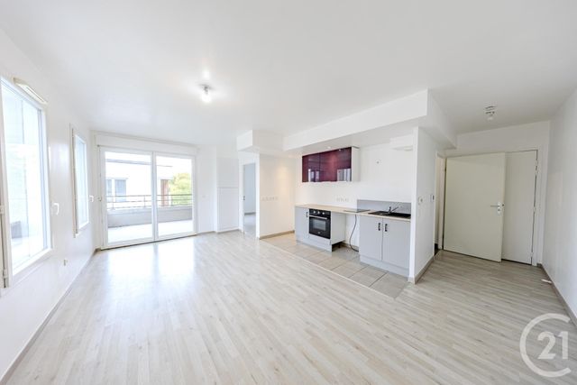 Appartement F2 à vendre - 2 pièces - 43.0 m2 - RIS ORANGIS - 91 - ILE-DE-FRANCE - Century 21 Avantage Immo