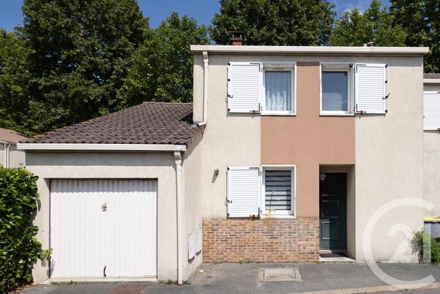 Maison à vendre DRAVEIL