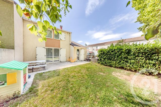 maison - DRAVEIL - 91
