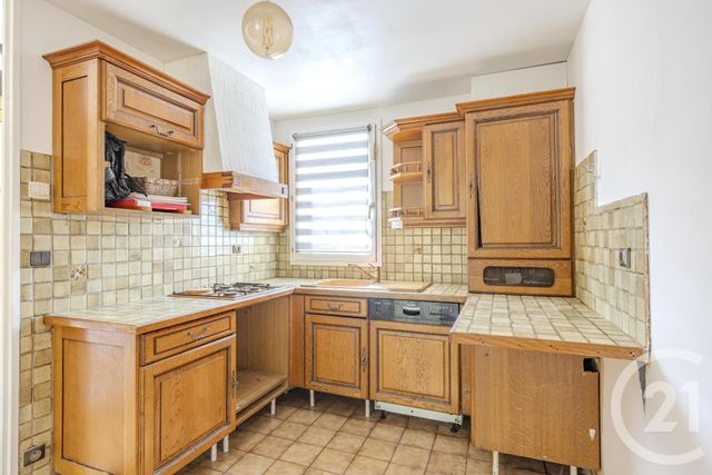 maison à vendre - 5 pièces - 88.95 m2 - DRAVEIL - 91 - ILE-DE-FRANCE - Century 21 Avantage Immo