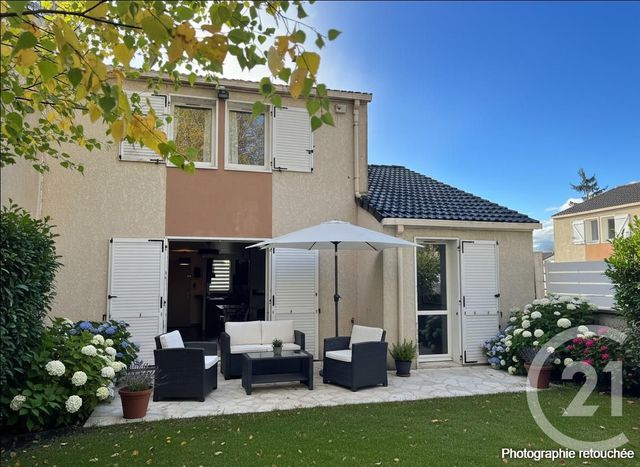 Maison à vendre DRAVEIL