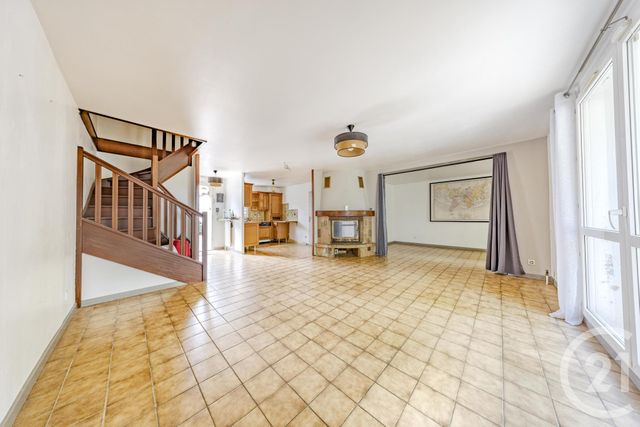 maison à vendre - 5 pièces - 88.95 m2 - DRAVEIL - 91 - ILE-DE-FRANCE - Century 21 Avantage Immo