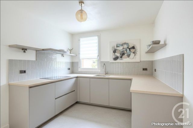 maison à vendre - 5 pièces - 88.95 m2 - DRAVEIL - 91 - ILE-DE-FRANCE - Century 21 Avantage Immo