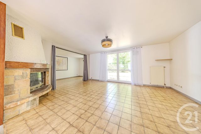 maison à vendre - 5 pièces - 88.95 m2 - DRAVEIL - 91 - ILE-DE-FRANCE - Century 21 Avantage Immo