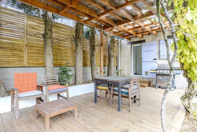 maison à vendre - 7 pièces - 152.4 m2 - DRAVEIL - 91 - ILE-DE-FRANCE - Century 21 Avantage Immo