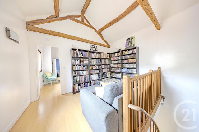 maison à vendre - 7 pièces - 152.4 m2 - DRAVEIL - 91 - ILE-DE-FRANCE - Century 21 Avantage Immo