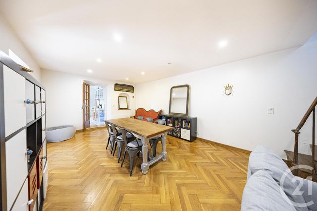 maison à vendre - 7 pièces - 152.4 m2 - DRAVEIL - 91 - ILE-DE-FRANCE - Century 21 Avantage Immo