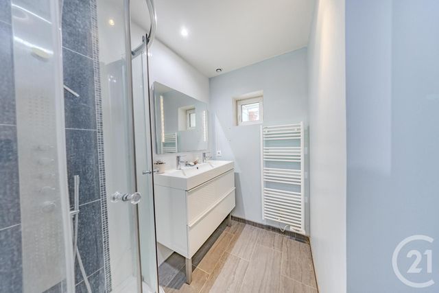 maison à vendre - 7 pièces - 152.4 m2 - DRAVEIL - 91 - ILE-DE-FRANCE - Century 21 Avantage Immo