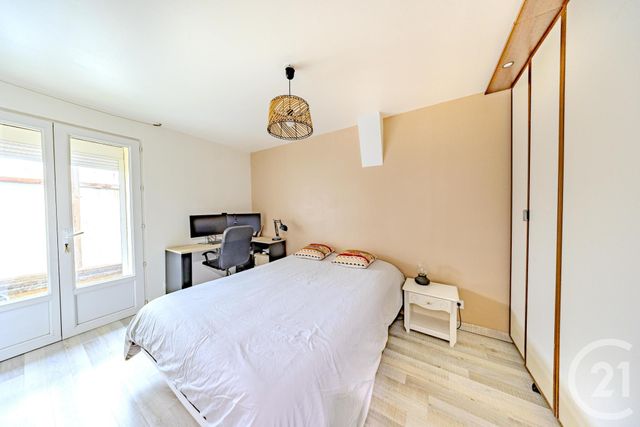 maison à vendre - 7 pièces - 152.4 m2 - DRAVEIL - 91 - ILE-DE-FRANCE - Century 21 Avantage Immo