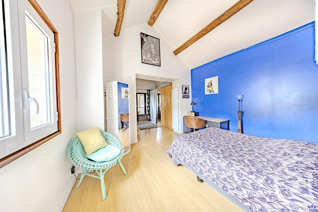 maison à vendre - 7 pièces - 152.4 m2 - DRAVEIL - 91 - ILE-DE-FRANCE - Century 21 Avantage Immo