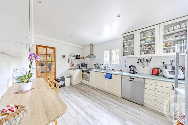 maison à vendre - 7 pièces - 152.4 m2 - DRAVEIL - 91 - ILE-DE-FRANCE - Century 21 Avantage Immo