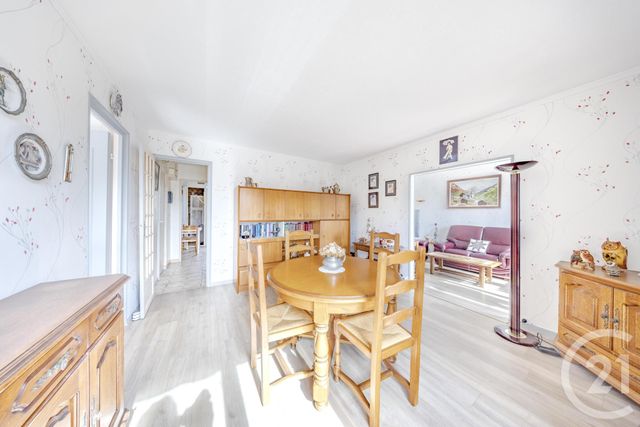 appartement - ATHIS MONS - 91