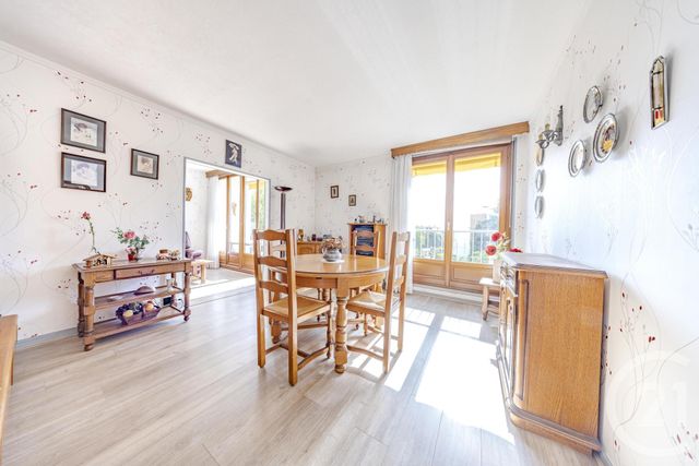 appartement - ATHIS MONS - 91