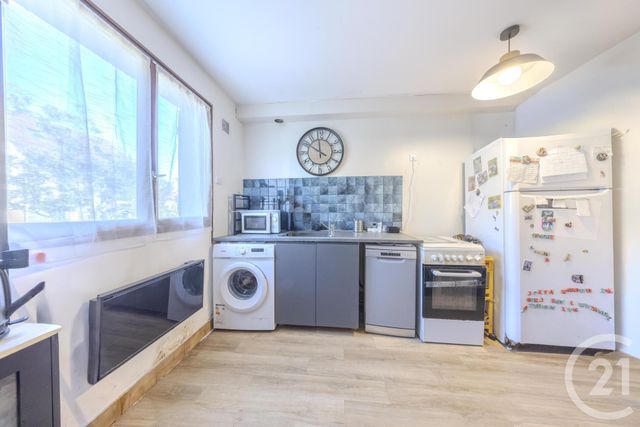 maison à vendre - 5 pièces - 82.0 m2 - DRAVEIL - 91 - ILE-DE-FRANCE - Century 21 Avantage Immo
