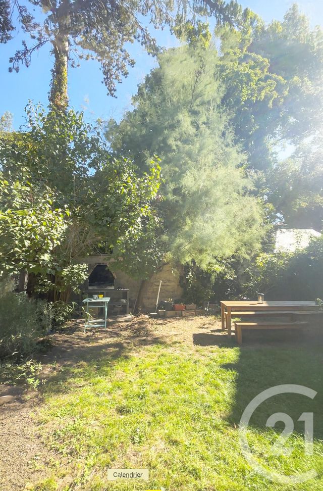 maison à vendre - 5 pièces - 82.0 m2 - DRAVEIL - 91 - ILE-DE-FRANCE - Century 21 Avantage Immo