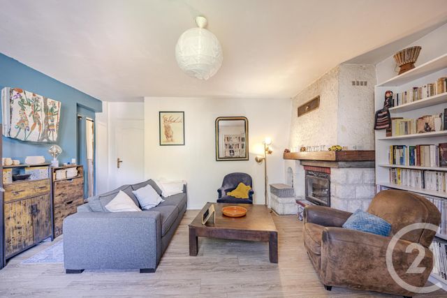 maison à vendre - 5 pièces - 80.0 m2 - DRAVEIL - 91 - ILE-DE-FRANCE - Century 21 Avantage Immo