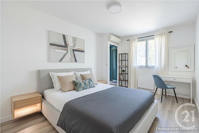 maison à vendre - 5 pièces - 82.0 m2 - DRAVEIL - 91 - ILE-DE-FRANCE - Century 21 Avantage Immo