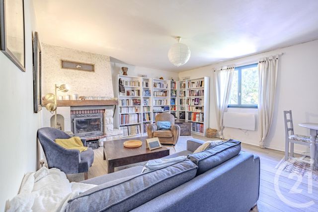 maison à vendre - 5 pièces - 82.0 m2 - DRAVEIL - 91 - ILE-DE-FRANCE - Century 21 Avantage Immo