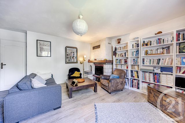 maison à vendre - 5 pièces - 82.0 m2 - DRAVEIL - 91 - ILE-DE-FRANCE - Century 21 Avantage Immo
