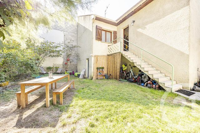 maison - DRAVEIL - 91