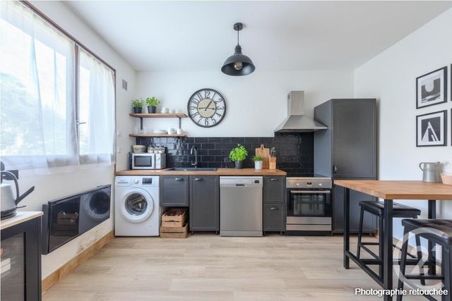 maison à vendre - 5 pièces - 82.0 m2 - DRAVEIL - 91 - ILE-DE-FRANCE - Century 21 Avantage Immo