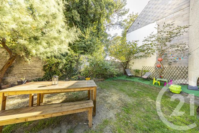 maison à vendre - 5 pièces - 82.0 m2 - DRAVEIL - 91 - ILE-DE-FRANCE - Century 21 Avantage Immo