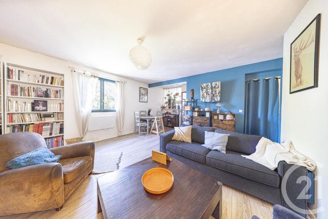 maison à vendre - 5 pièces - 82.0 m2 - DRAVEIL - 91 - ILE-DE-FRANCE - Century 21 Avantage Immo