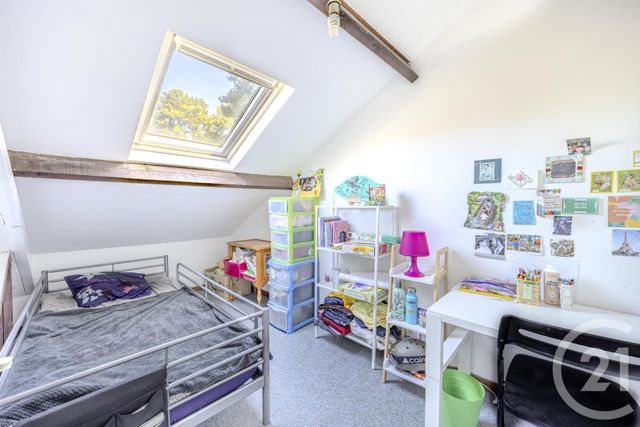 maison à vendre - 5 pièces - 80.0 m2 - DRAVEIL - 91 - ILE-DE-FRANCE - Century 21 Avantage Immo
