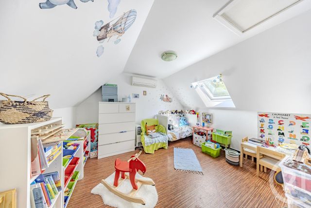 maison à vendre - 5 pièces - 80.0 m2 - DRAVEIL - 91 - ILE-DE-FRANCE - Century 21 Avantage Immo