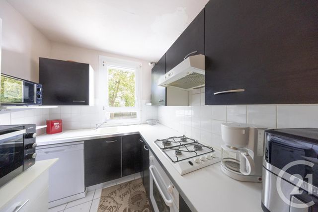 Appartement F3 à vendre - 3 pièces - 55.19 m2 - DRAVEIL - 91 - ILE-DE-FRANCE - Century 21 Avantage Immo