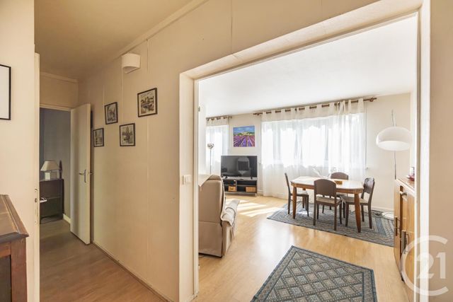 Appartement F3 à vendre DRAVEIL