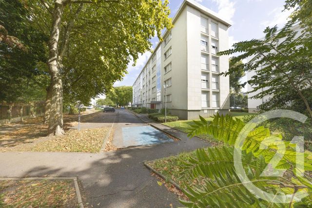 Appartement F3 à vendre - 3 pièces - 55.19 m2 - DRAVEIL - 91 - ILE-DE-FRANCE - Century 21 Avantage Immo