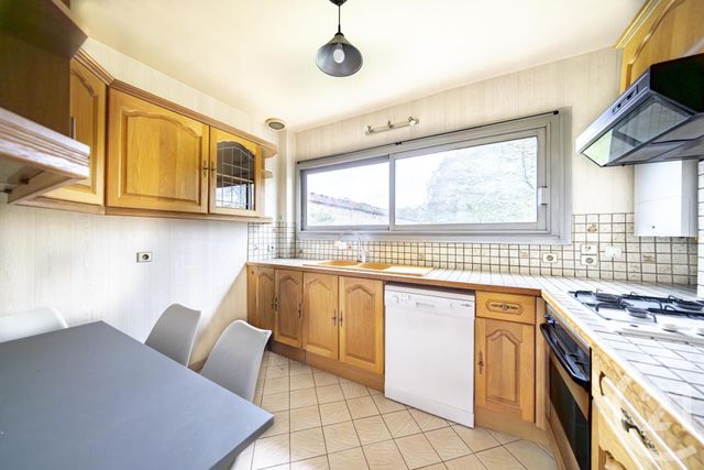 Afficher la photo en grand Appartement F3 bis à vendre - 3 pièces - 65.47 m2 - DRAVEIL - 91 - ILE-DE-FRANCE - Century 21 Avantage Immo