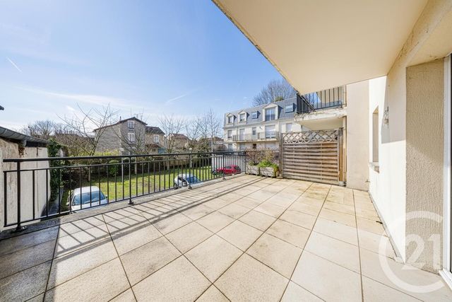 appartement - DRAVEIL - 91