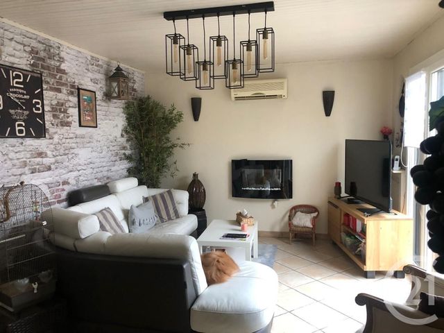 maison à vendre - 8 pièces - 175.0 m2 - CHILLY MAZARIN - 91 - ILE-DE-FRANCE - Century 21 Avantage Immo