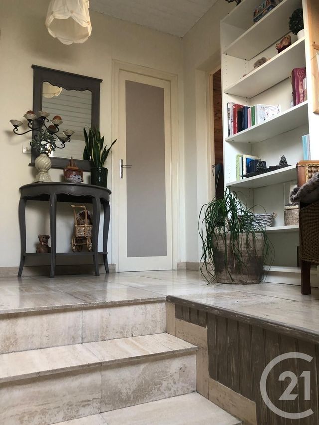 maison à vendre - 8 pièces - 175.0 m2 - CHILLY MAZARIN - 91 - ILE-DE-FRANCE - Century 21 Avantage Immo