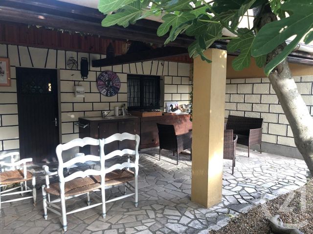 maison à vendre - 8 pièces - 175.0 m2 - CHILLY MAZARIN - 91 - ILE-DE-FRANCE - Century 21 Avantage Immo