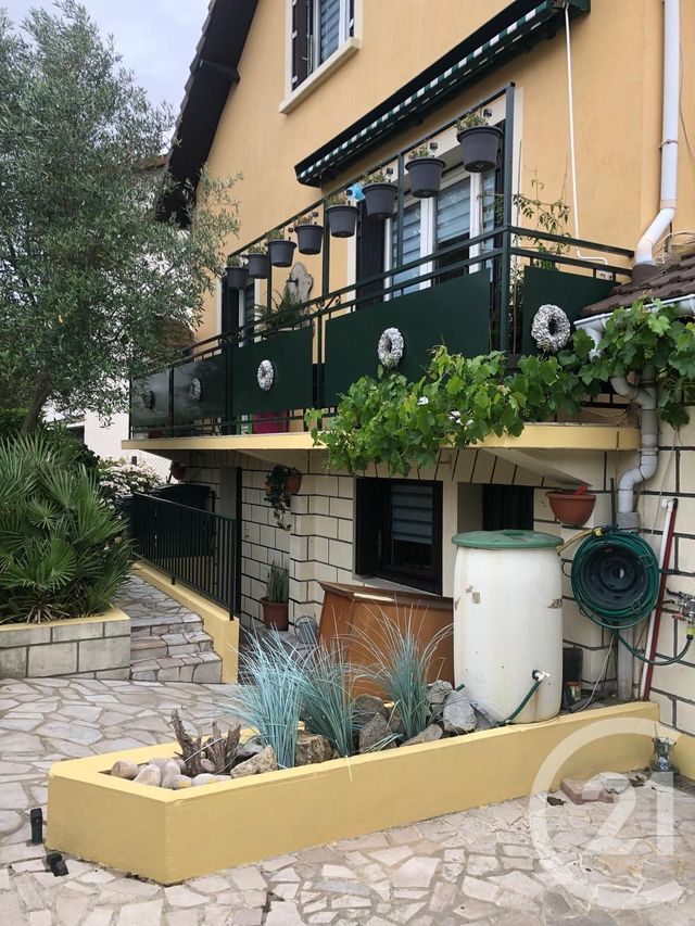 maison - CHILLY MAZARIN - 91