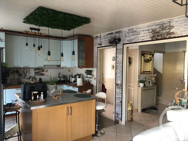 maison à vendre - 8 pièces - 175.0 m2 - CHILLY MAZARIN - 91 - ILE-DE-FRANCE - Century 21 Avantage Immo